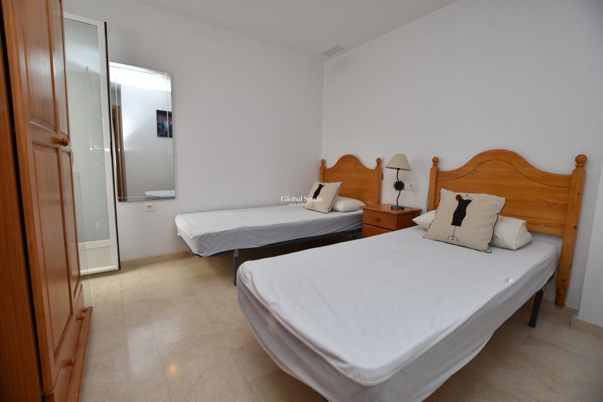Resale - Apartment - Flat -
ALGORFA