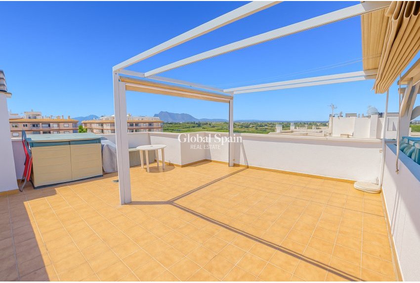 Resale - Apartment - Flat -
ALGORFA