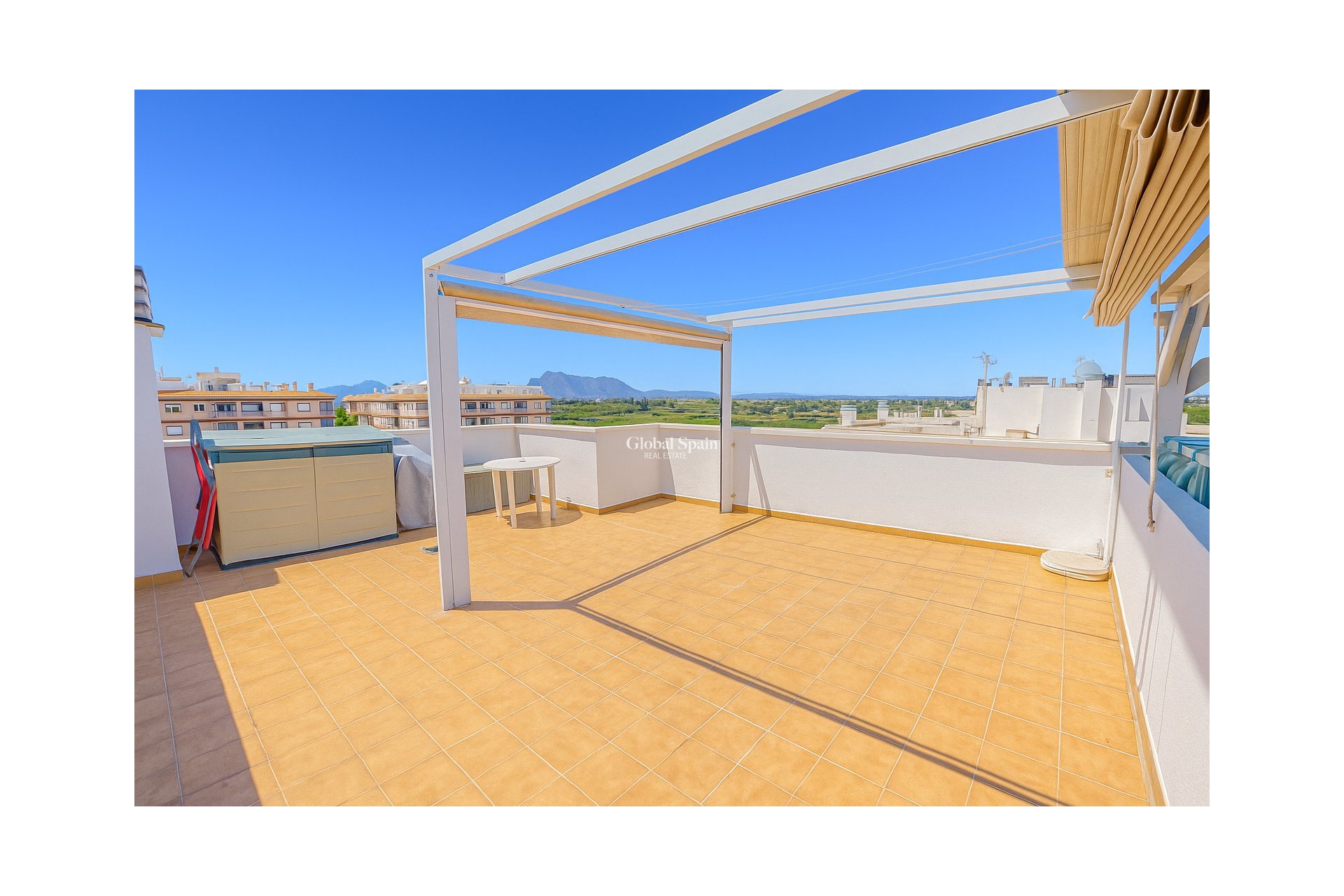 Resale - Apartment - Flat -
ALGORFA