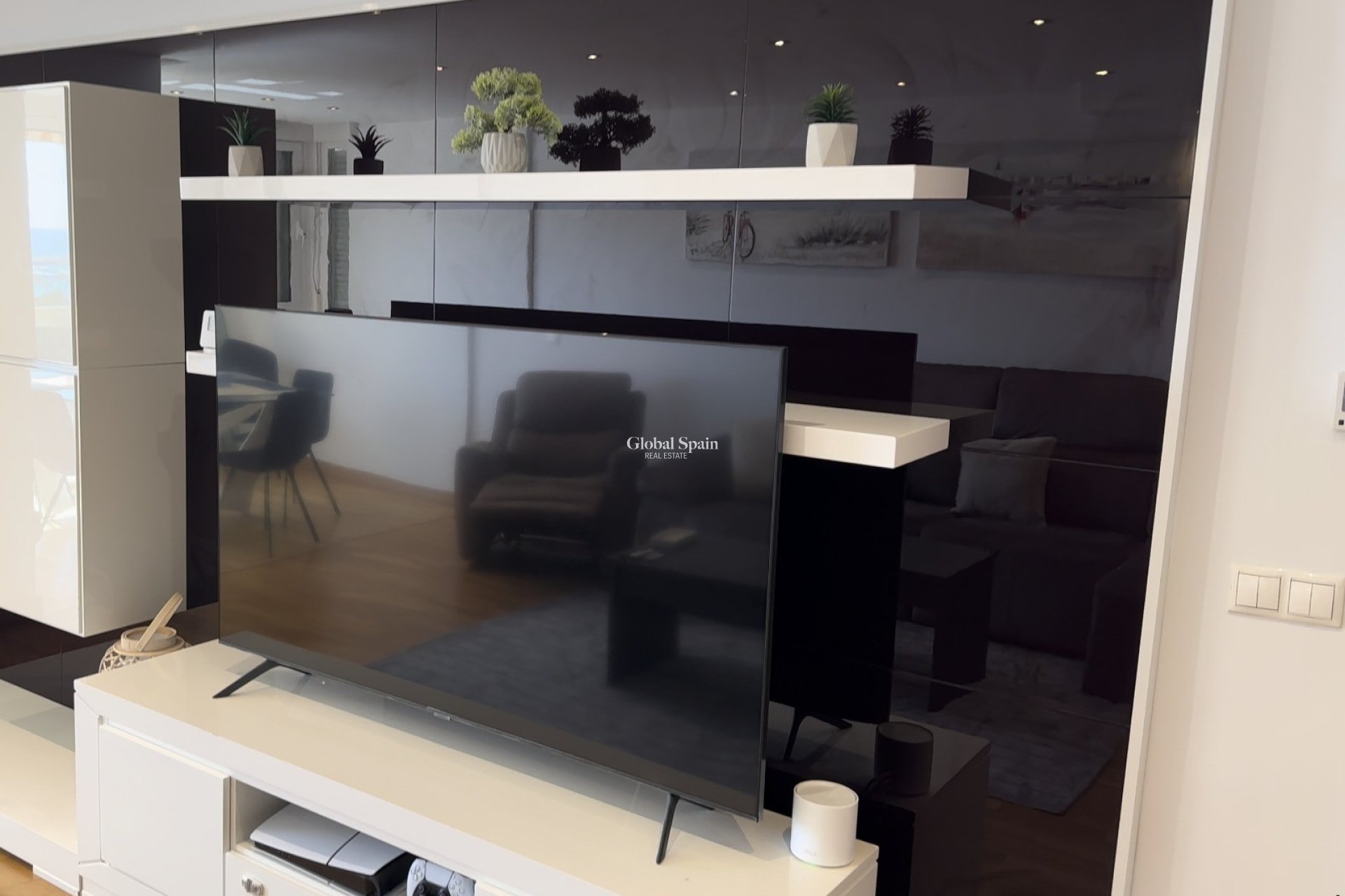 Resale - Apartment - Flat -
ALICANTE - Babel