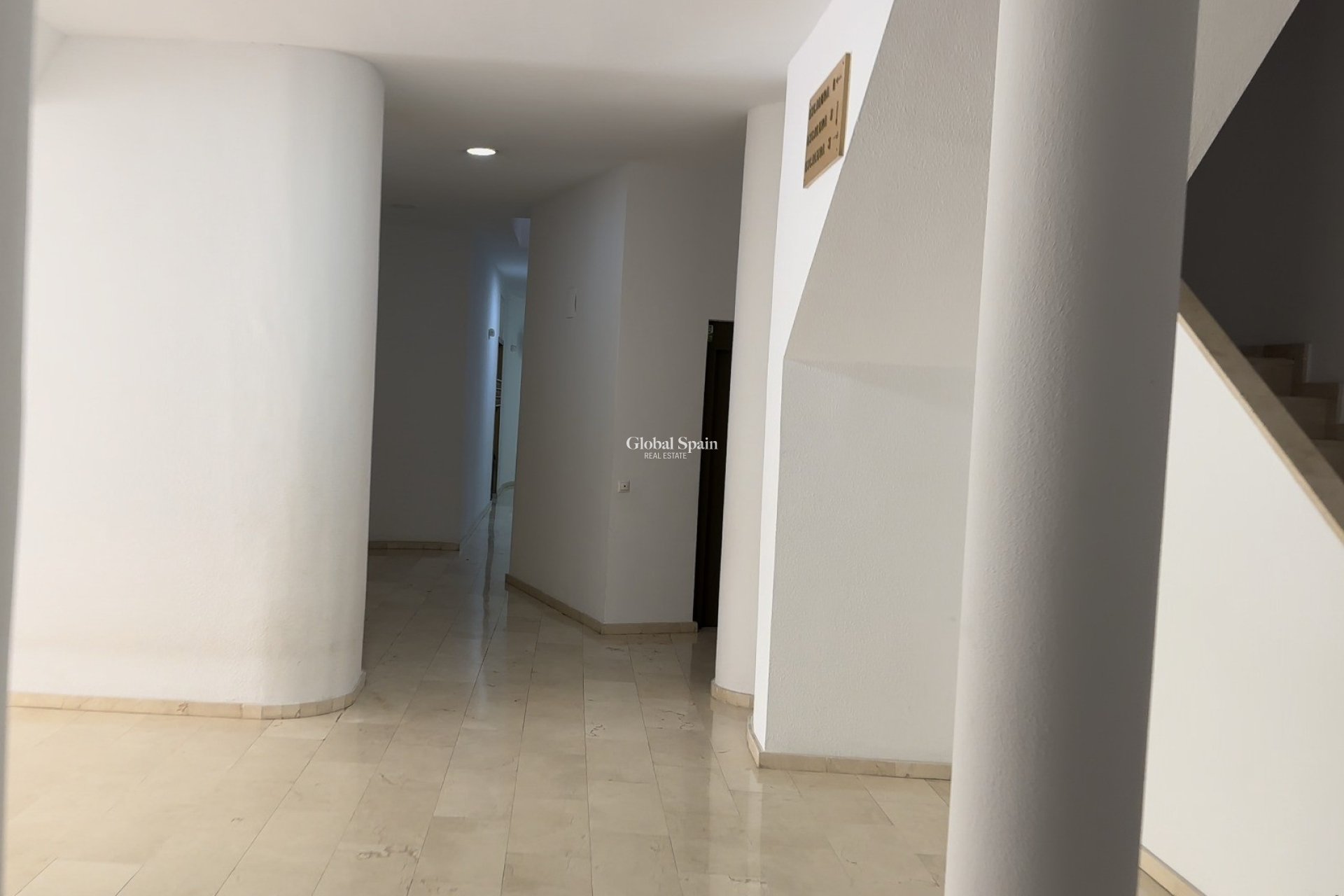 Resale - Apartment - Flat -
ALICANTE - Babel