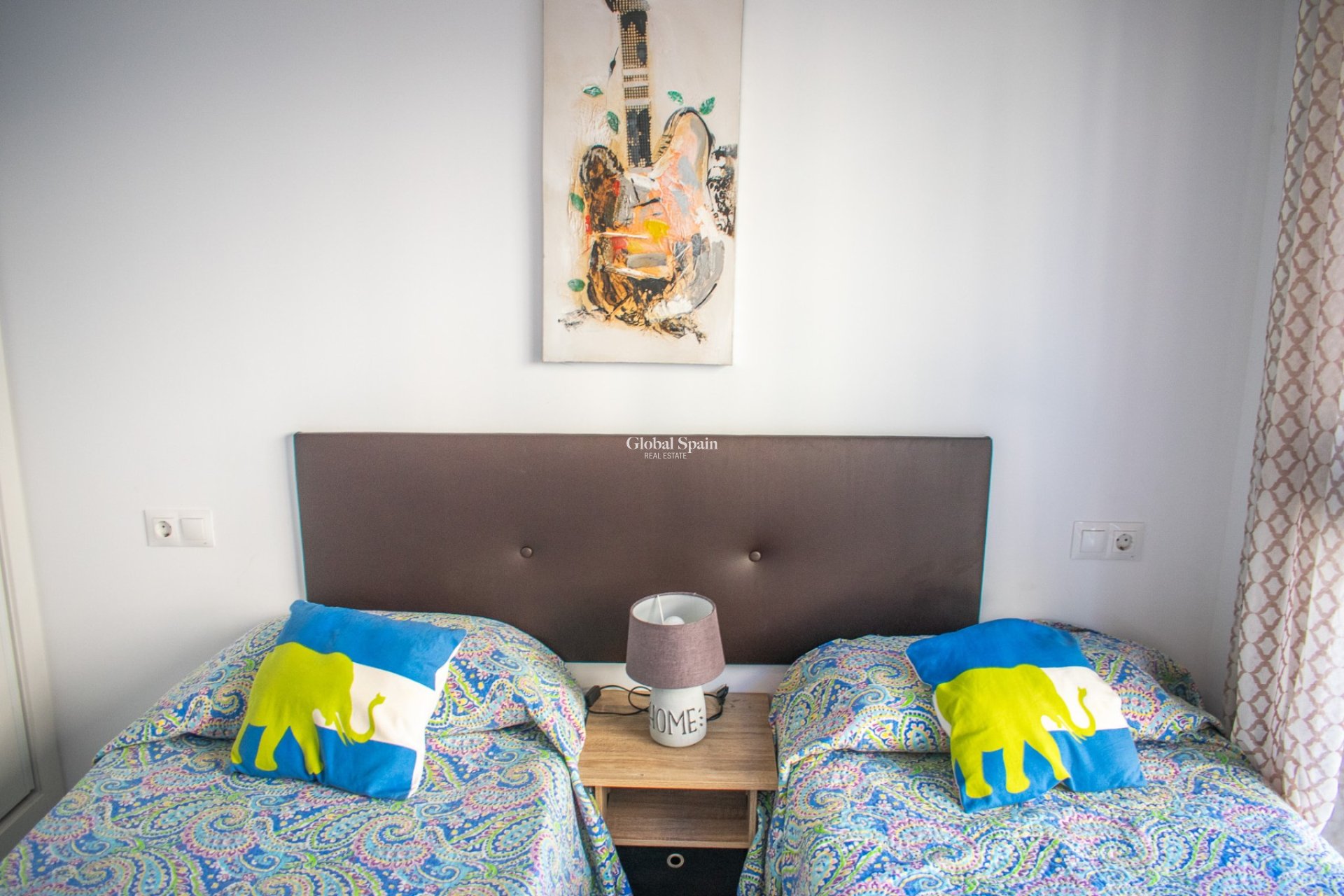 Resale - Apartment - Flat -
CALPE - Zona Levante - Playa Fossa