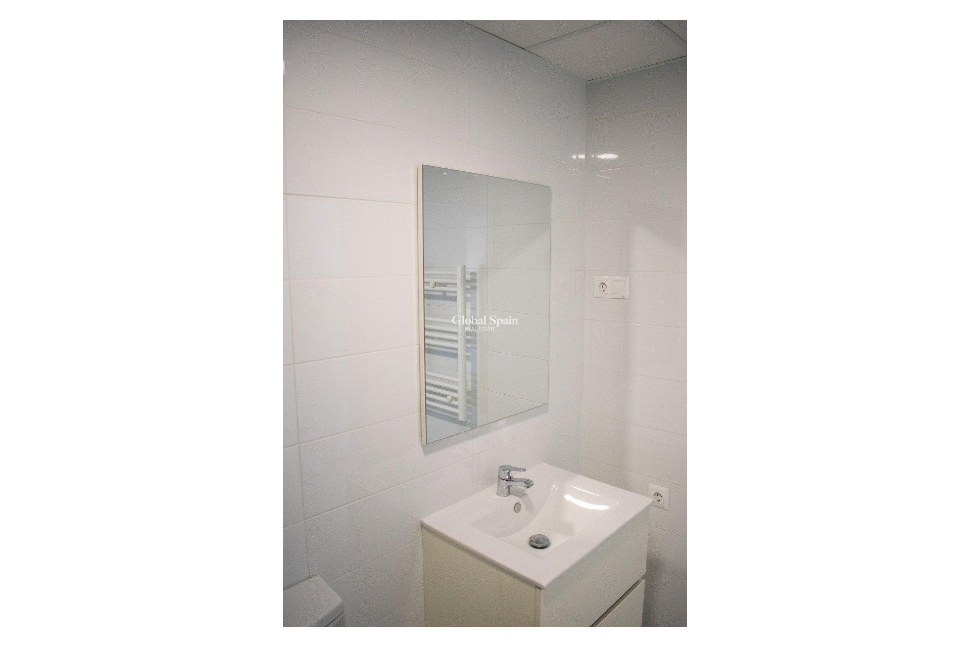 Resale - Apartment - Flat -
CALPE - Zona Levante - Playa Fossa