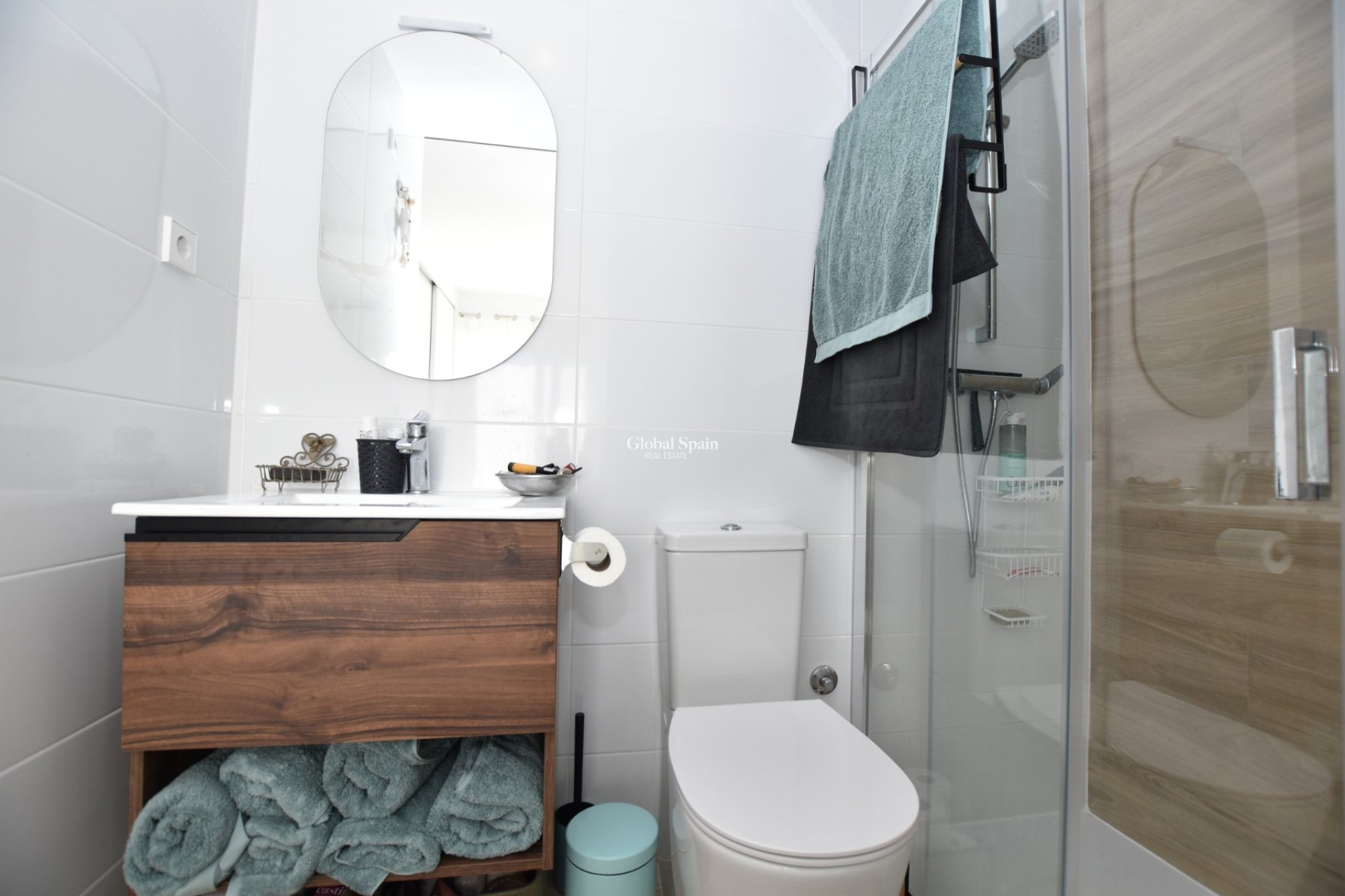 Resale - Apartment - Flat -
ENTRE NARANJOS VISTABELLA GOLF