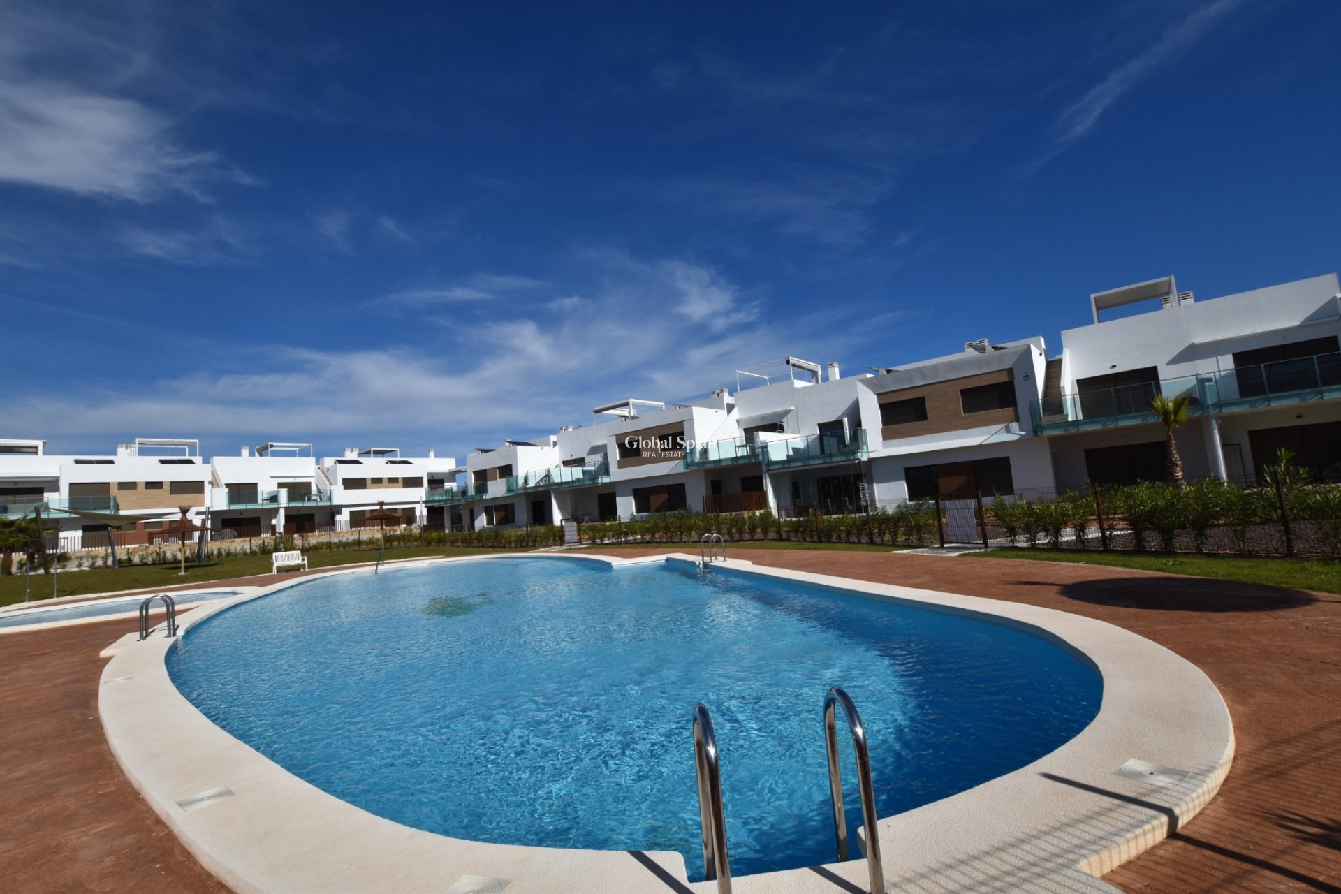 Resale - Apartment - Flat -
ENTRE NARANJOS VISTABELLA GOLF