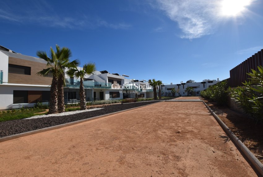 Resale - Apartment - Flat -
ENTRE NARANJOS VISTABELLA GOLF