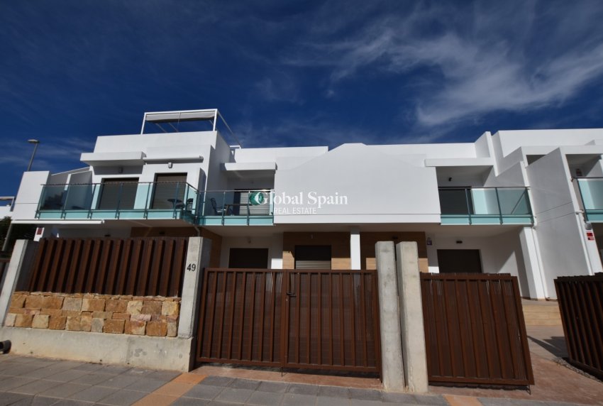 Resale - Apartment - Flat -
ENTRE NARANJOS VISTABELLA GOLF