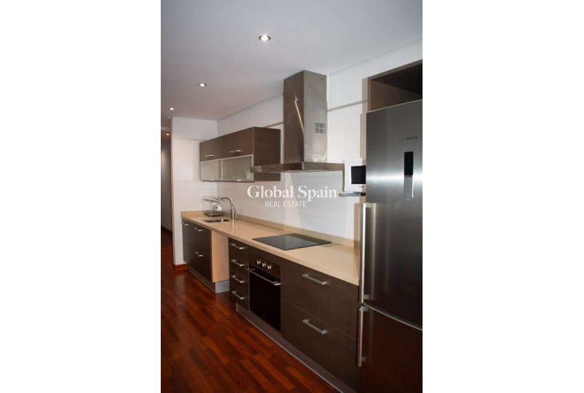 Resale - Apartment - Flat -
GUARDAMAR DEL SEGURA - Guardamar pueblo