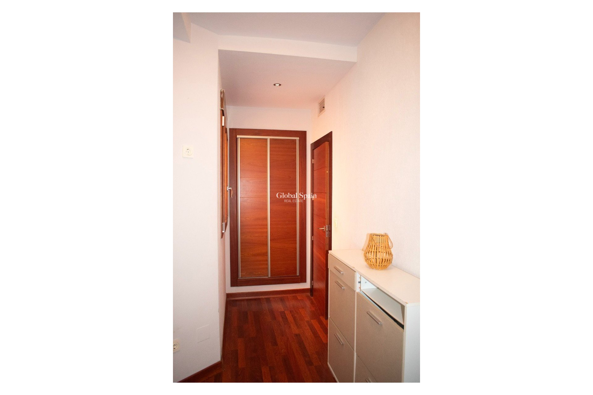 Resale - Apartment - Flat -
GUARDAMAR DEL SEGURA - Guardamar pueblo