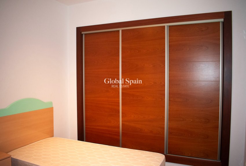 Resale - Apartment - Flat -
GUARDAMAR DEL SEGURA - Guardamar pueblo