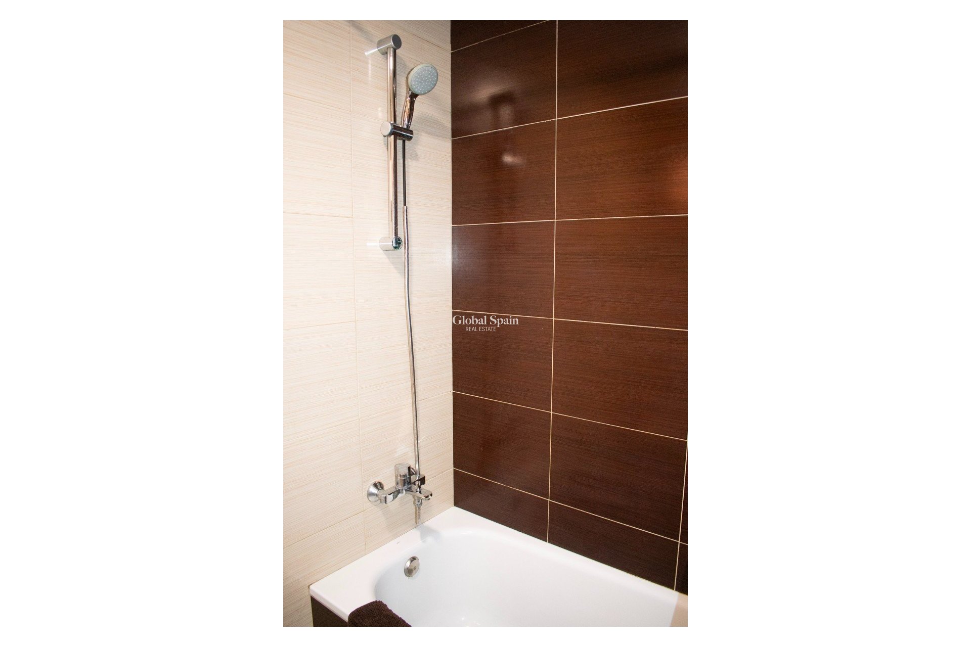 Resale - Apartment - Flat -
GUARDAMAR DEL SEGURA - Guardamar pueblo