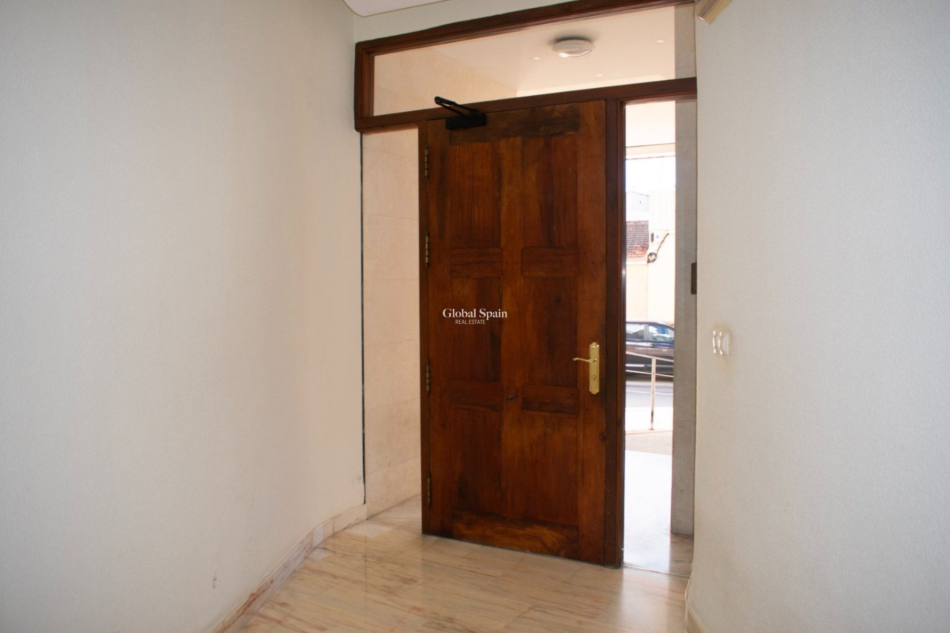Resale - Apartment - Flat -
GUARDAMAR DEL SEGURA - Guardamar pueblo