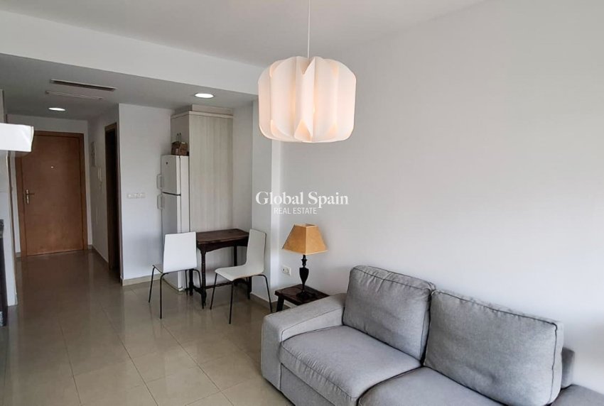 Resale - Apartment - Flat -
GUARDAMAR DEL SEGURA