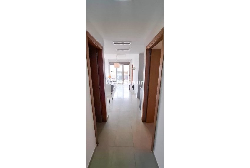 Resale - Apartment - Flat -
GUARDAMAR DEL SEGURA