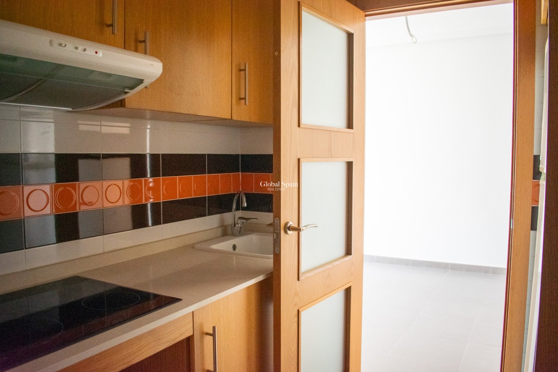 Resale - Apartment - Flat -
GUARDAMAR DEL SEGURA