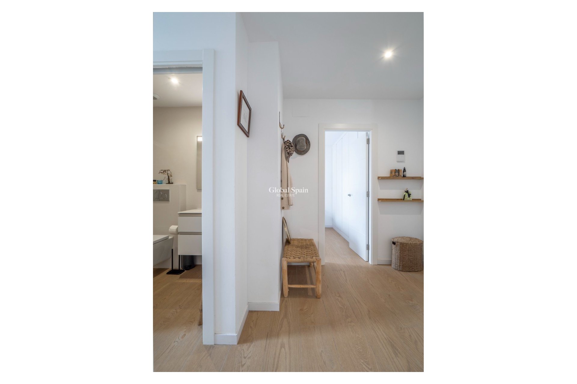 Resale - Apartment - Flat -
JÁVEA - El Arenal