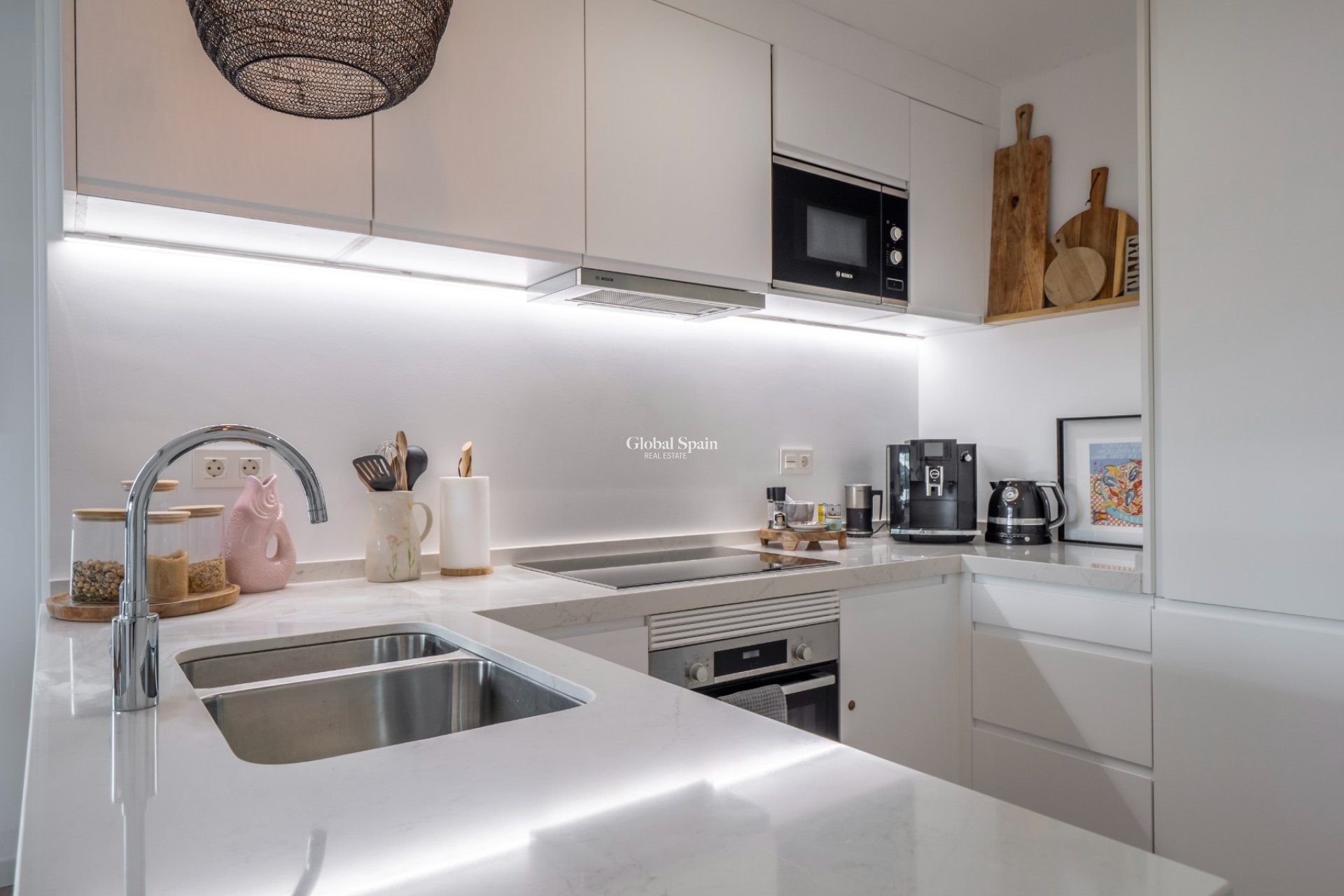 Resale - Apartment - Flat -
JÁVEA - El Arenal