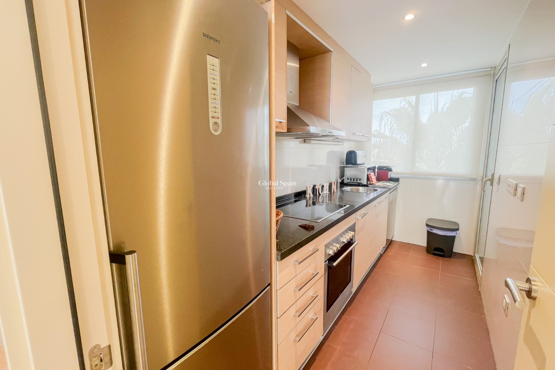 Resale - Apartment - Flat -
LAS COLINAS GOLF RESORT - Las Colinas Golf