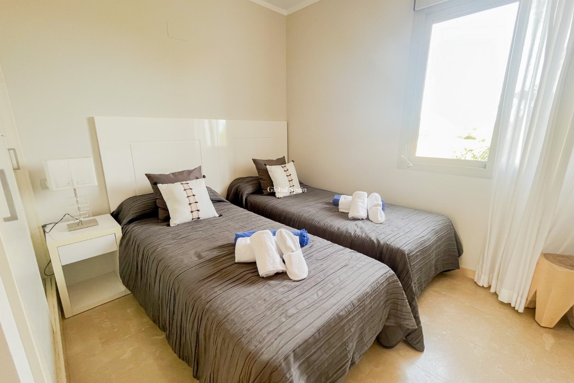 Resale - Apartment - Flat -
LAS COLINAS GOLF RESORT - Las Colinas Golf