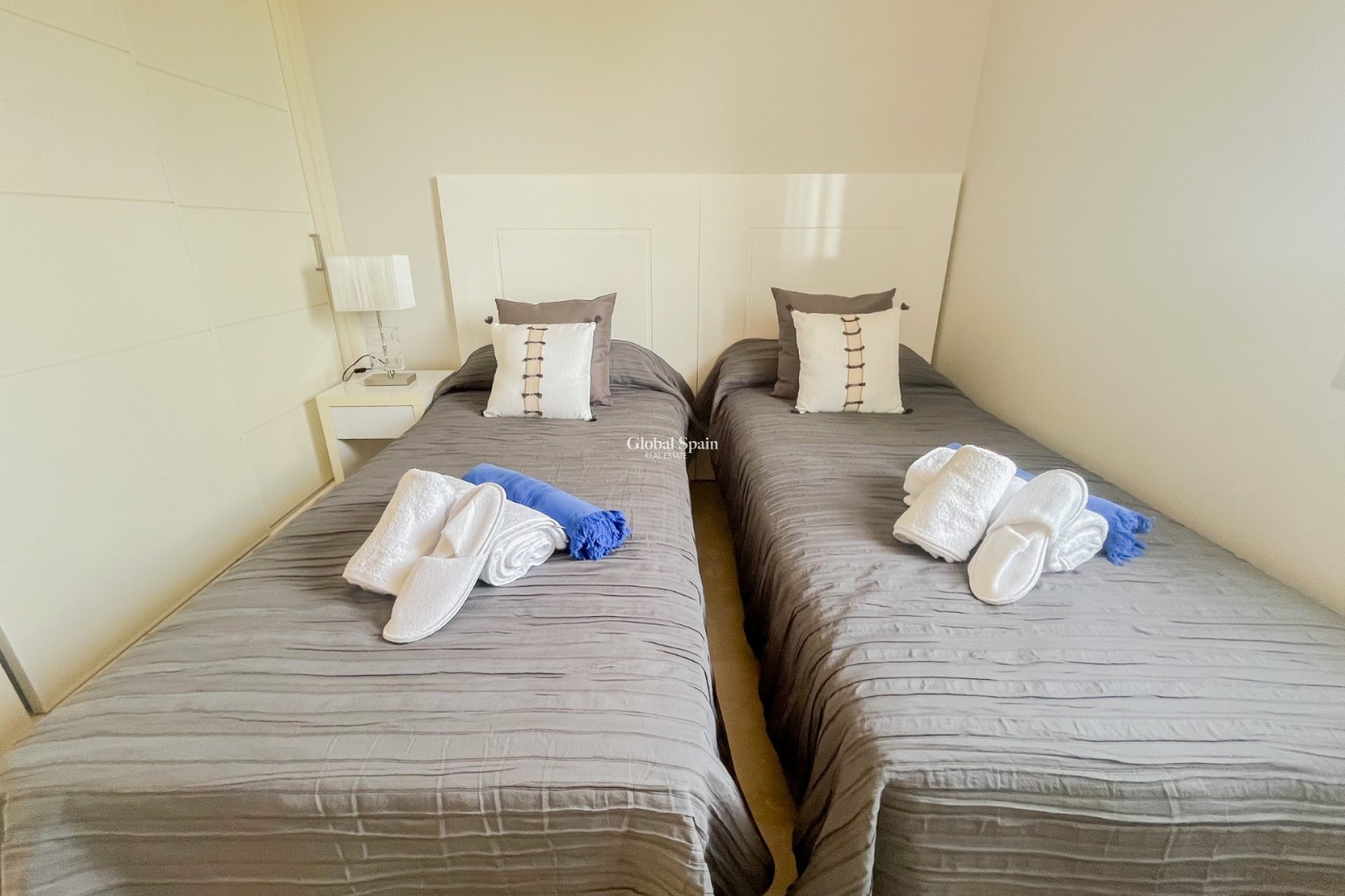 Resale - Apartment - Flat -
LAS COLINAS GOLF RESORT - Las Colinas Golf