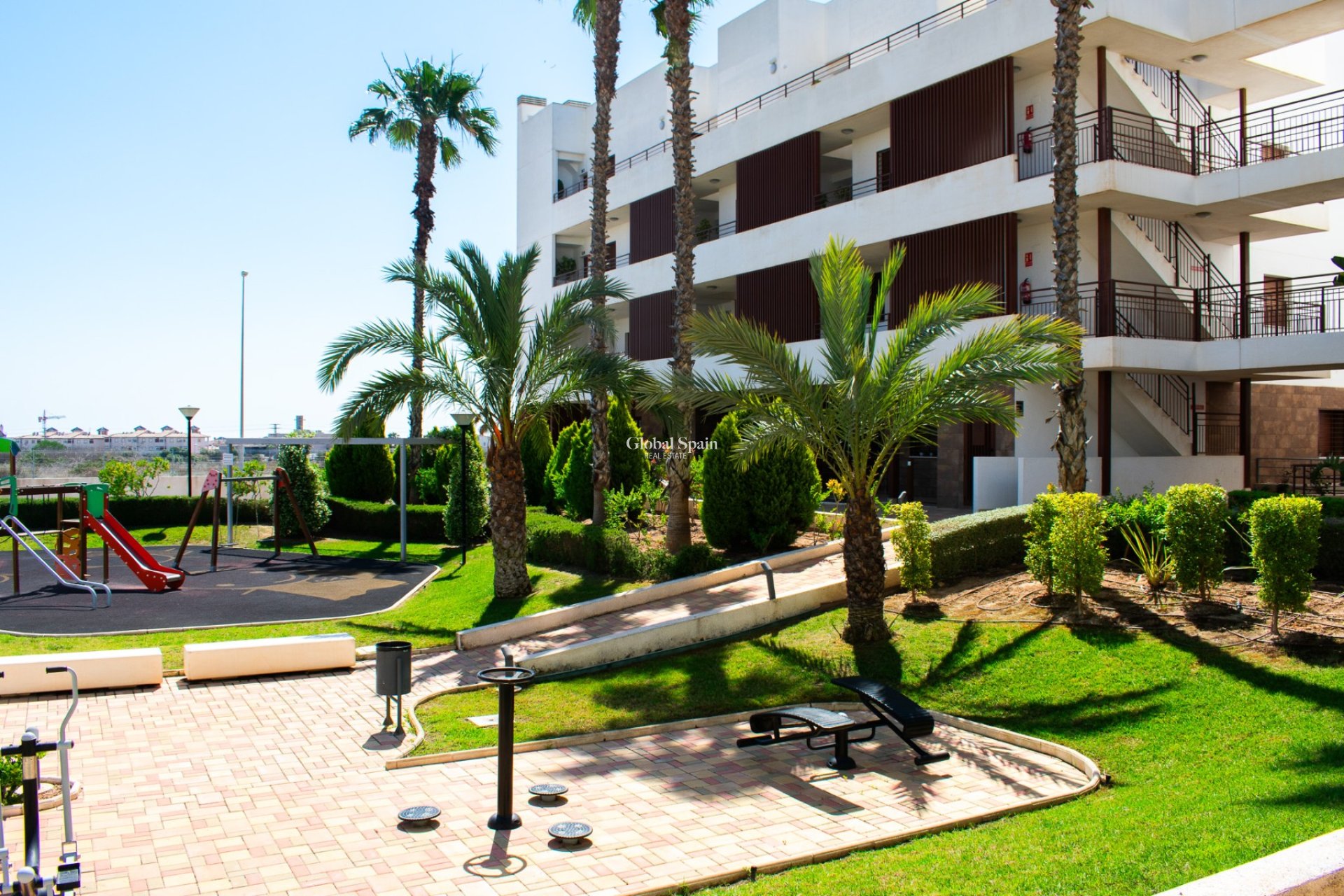 Resale - Apartment - Flat -
ORIHUELA COSTA - CABO ROIG