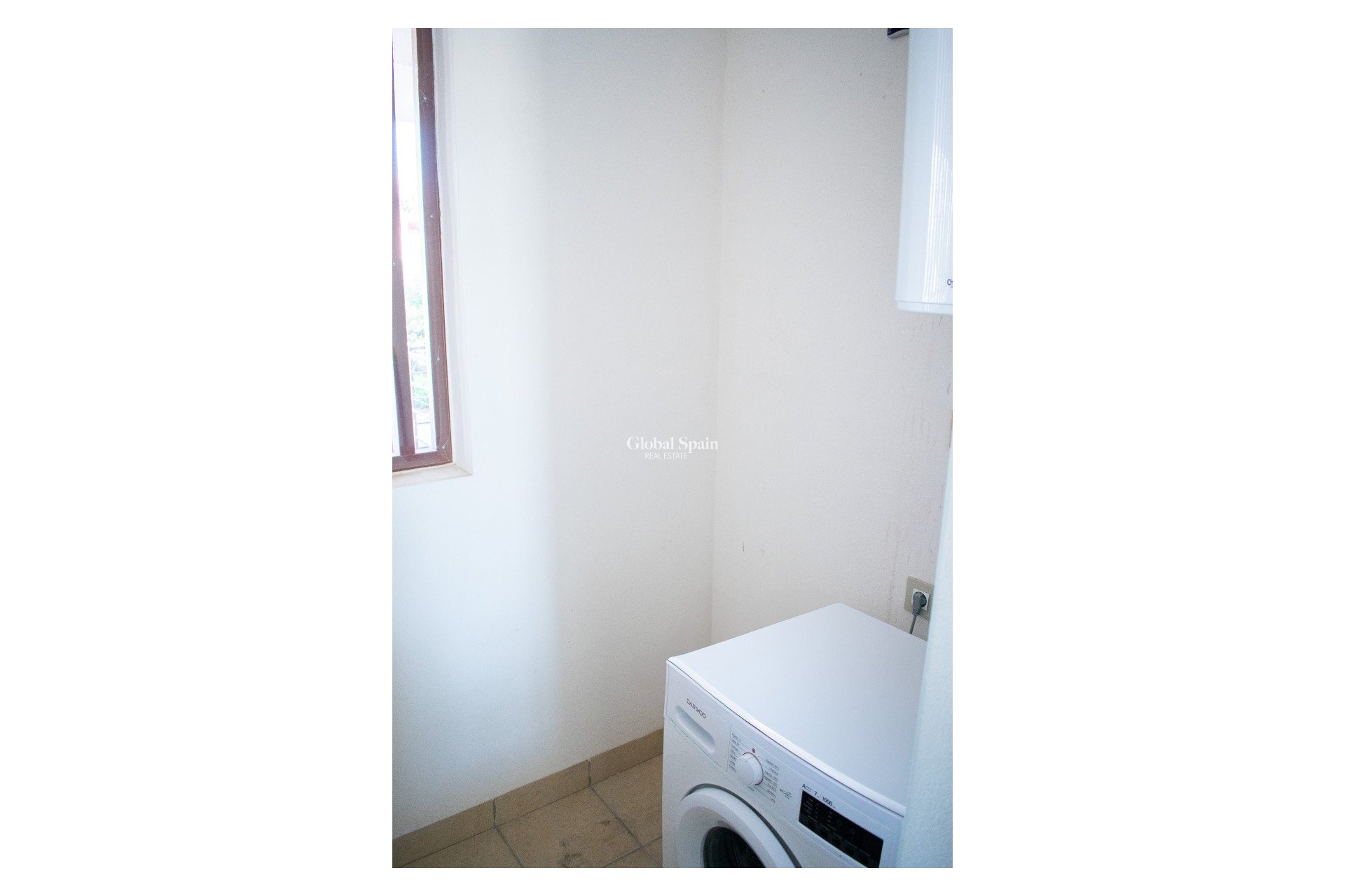 Resale - Apartment - Flat -
ORIHUELA COSTA - CABO ROIG