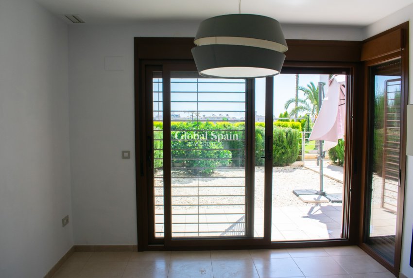 Resale - Apartment - Flat -
ORIHUELA COSTA - CABO ROIG