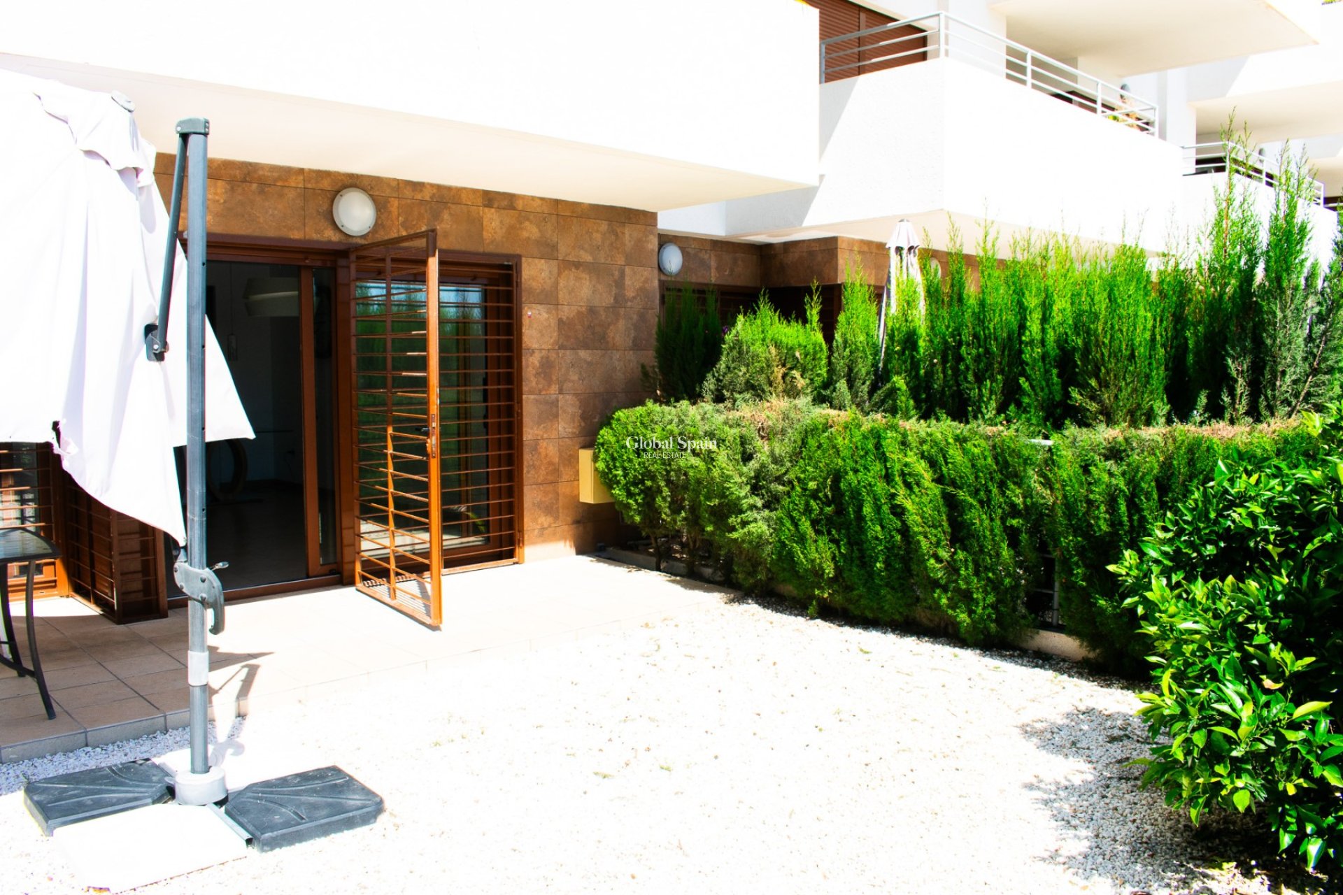 Resale - Apartment - Flat -
ORIHUELA COSTA - CABO ROIG