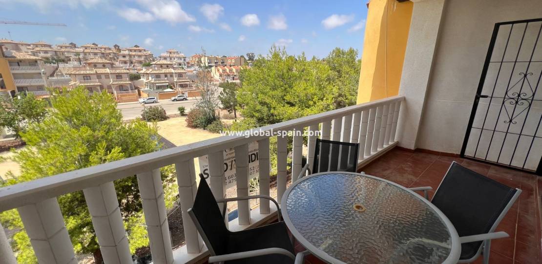 Resale - Apartment - Flat - Orihuela Costa - Cabo Roig