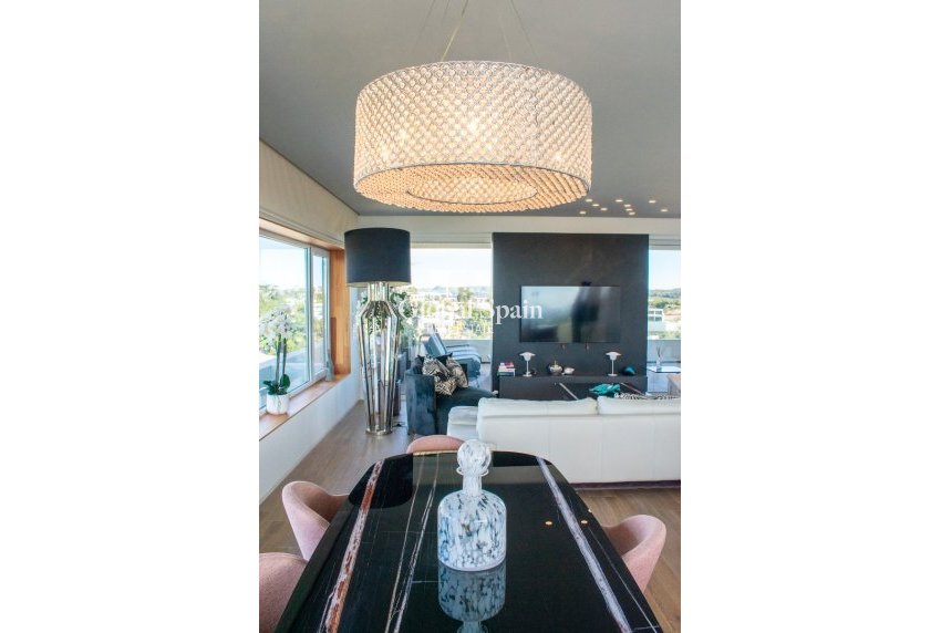 Resale - Apartment - Flat -
ORIHUELA COSTA - LAS COLINAS GOLF RESORT