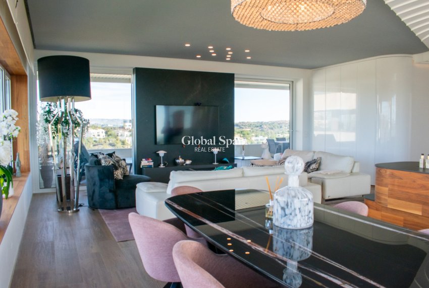 Resale - Apartment - Flat -
ORIHUELA COSTA - LAS COLINAS GOLF RESORT