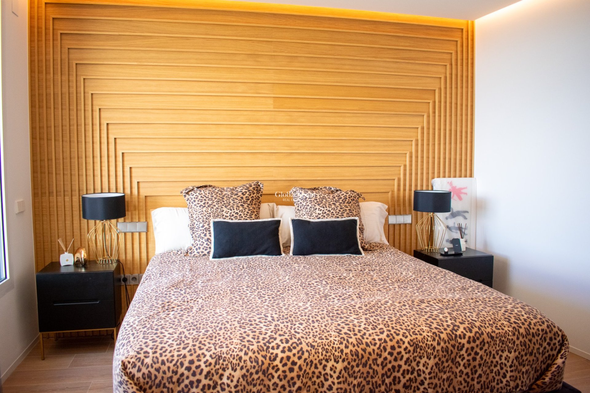 Resale - Apartment - Flat -
ORIHUELA COSTA - LAS COLINAS GOLF RESORT