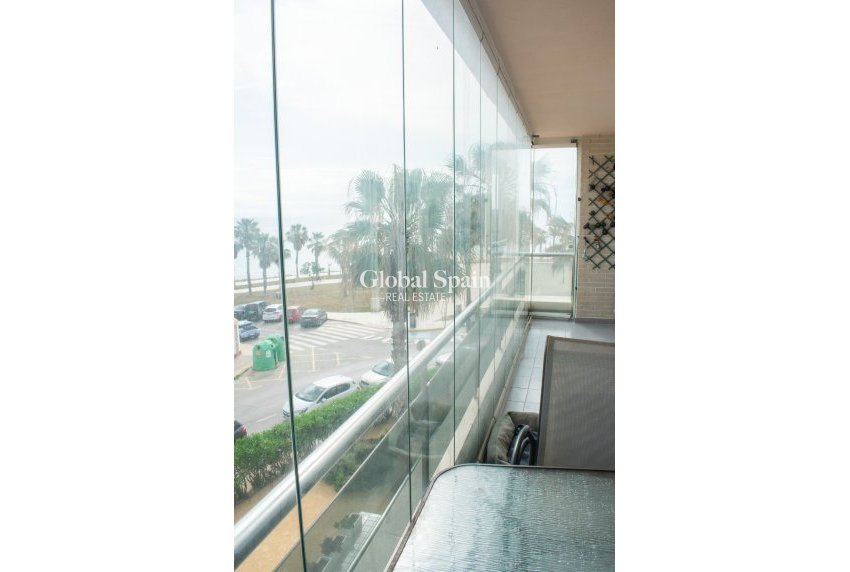 Resale - Apartment - Flat -
ORIHUELA COSTA - Playa Flamenca