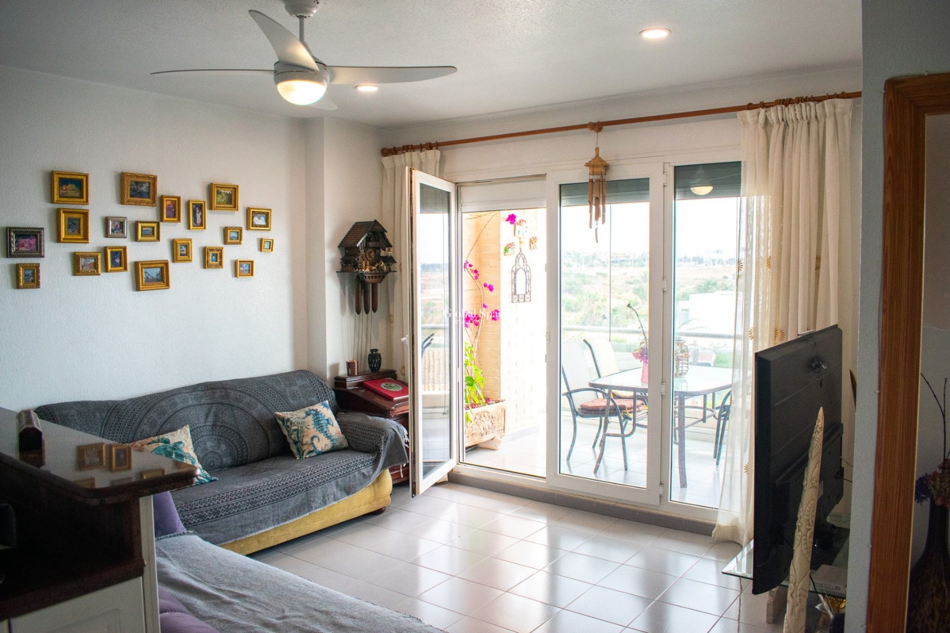 Resale - Apartment - Flat -
ORIHUELA COSTA - Playa Flamenca