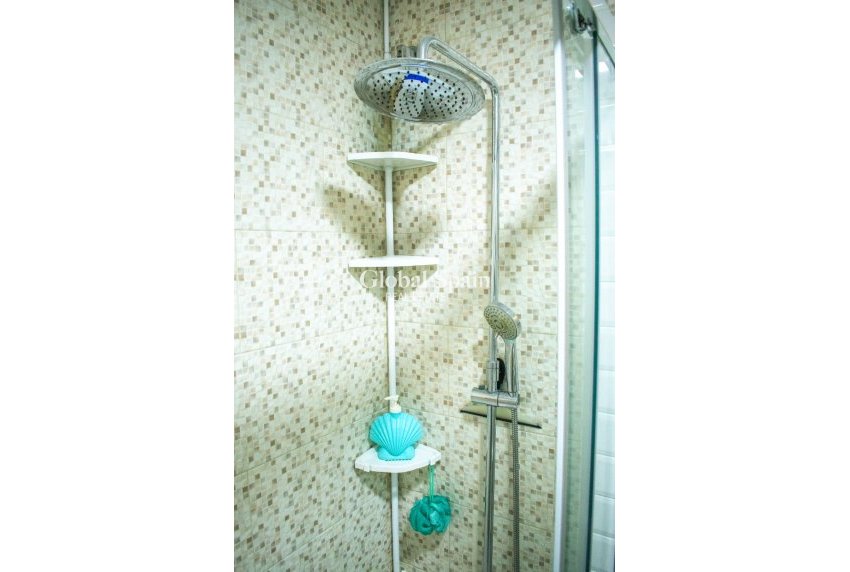 Resale - Apartment - Flat -
ORIHUELA COSTA - Playa Flamenca