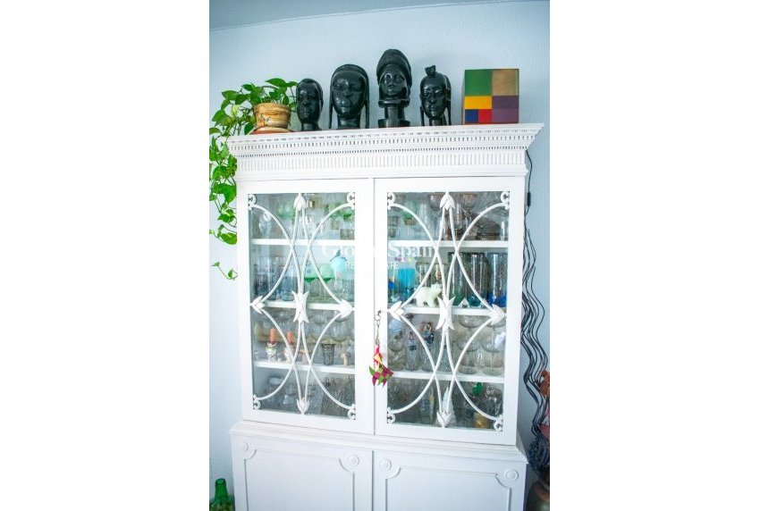 Resale - Apartment - Flat -
ORIHUELA COSTA - Playa Flamenca