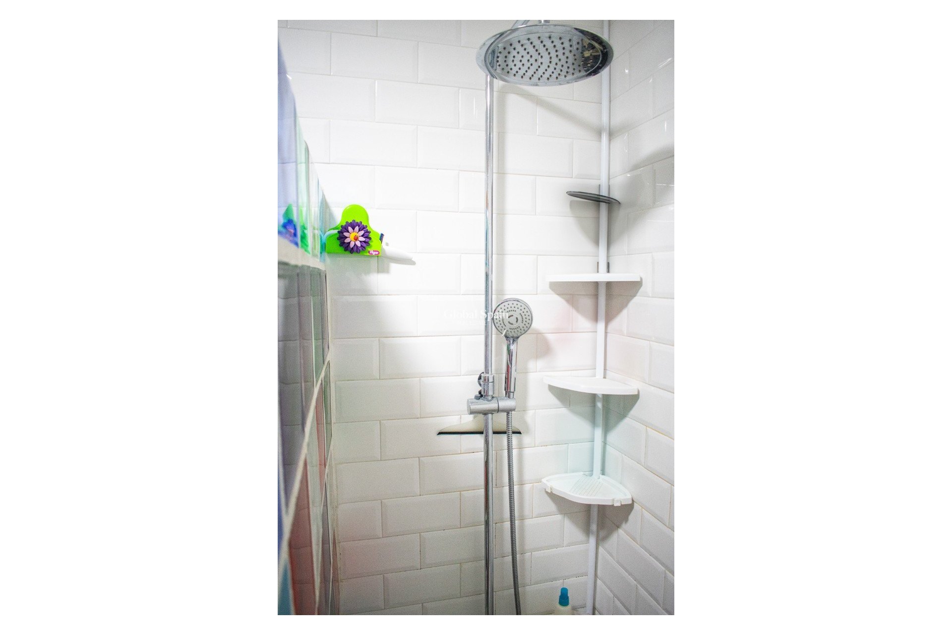 Resale - Apartment - Flat -
ORIHUELA COSTA - Playa Flamenca