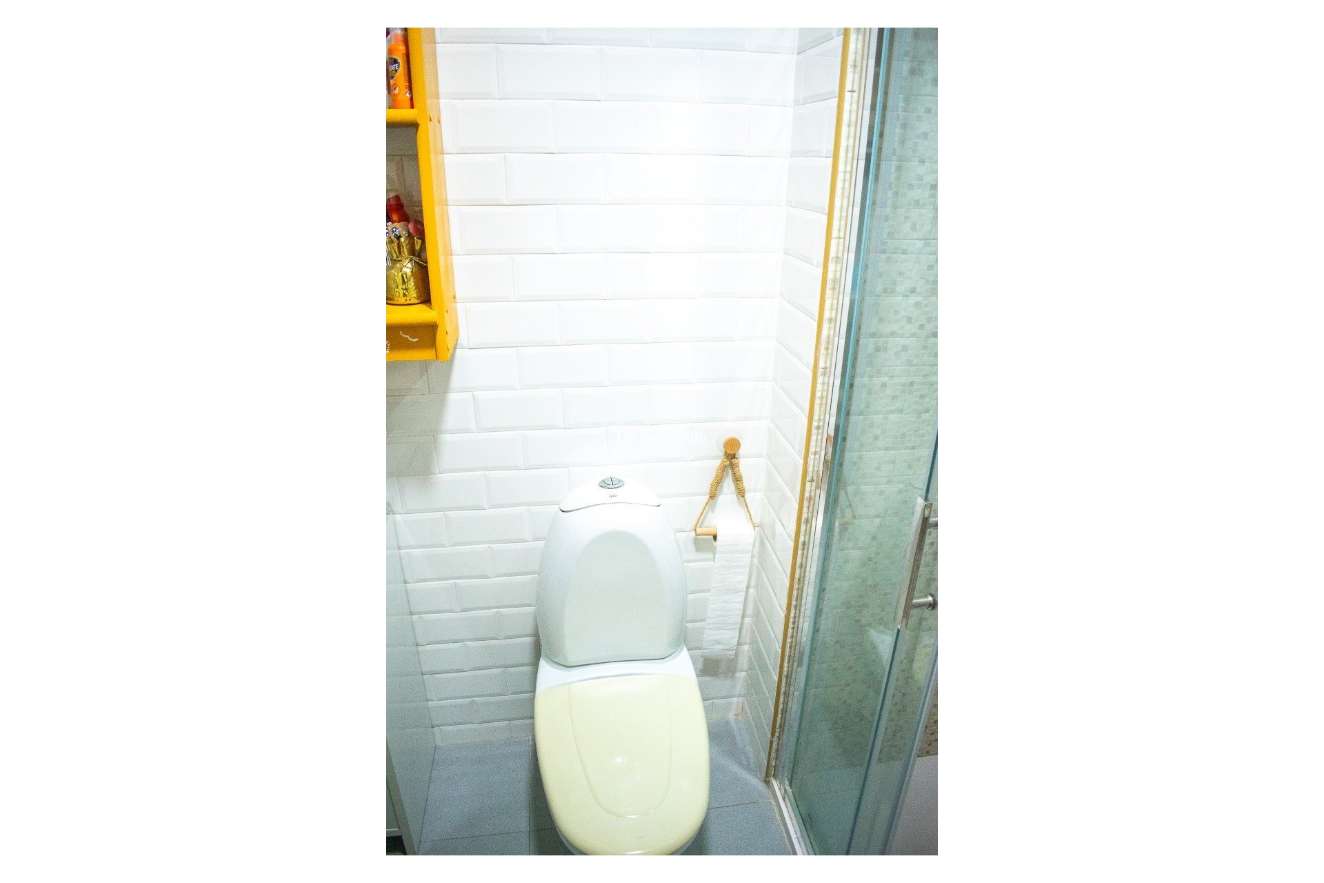 Resale - Apartment - Flat -
ORIHUELA COSTA - Playa Flamenca