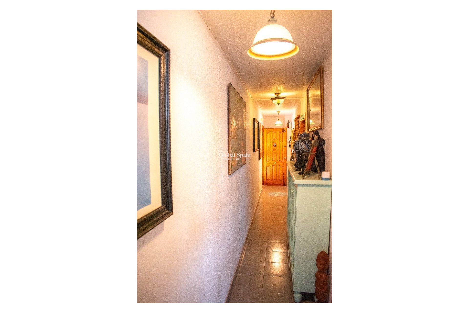 Resale - Apartment - Flat -
ORIHUELA COSTA - Playa Flamenca