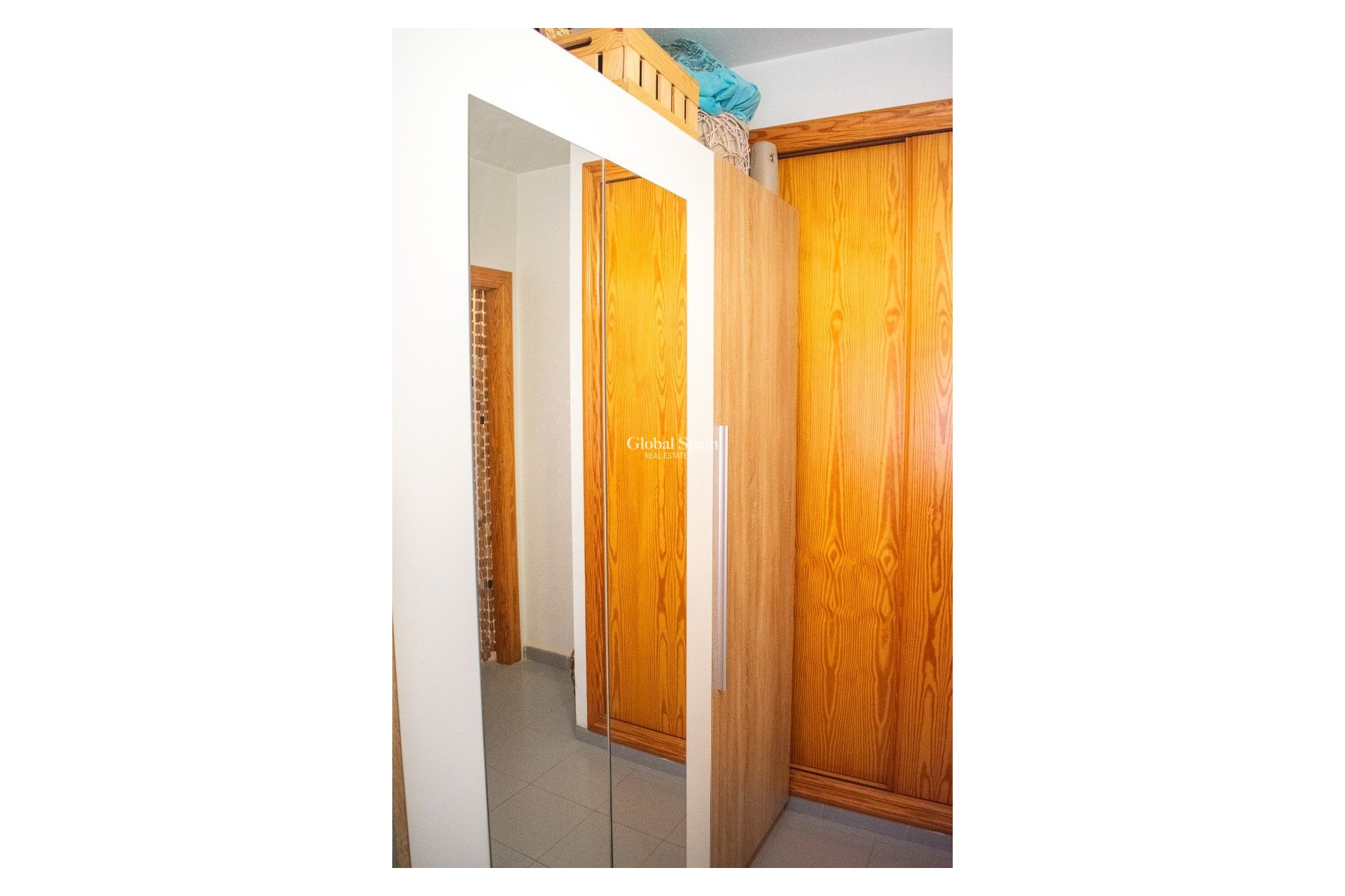 Resale - Apartment - Flat -
ORIHUELA COSTA - Playa Flamenca