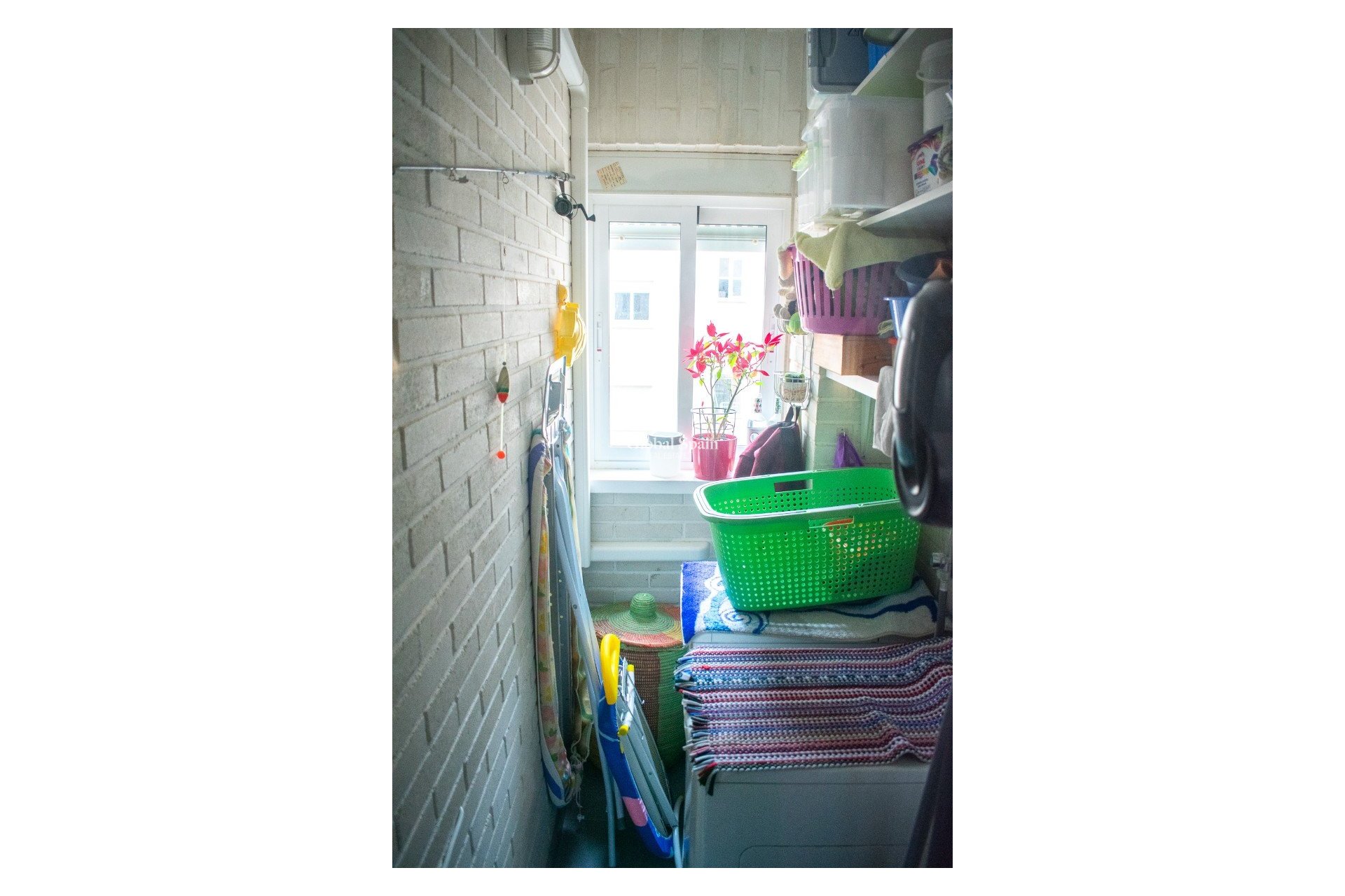 Resale - Apartment - Flat -
ORIHUELA COSTA - Playa Flamenca