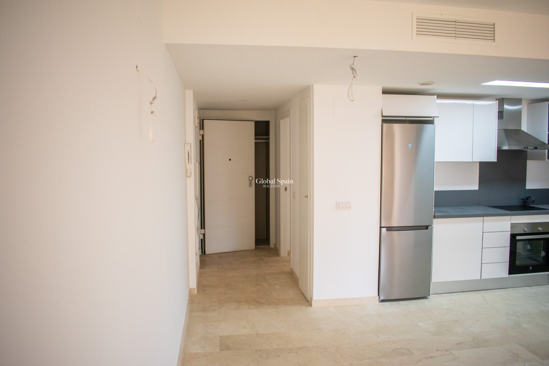 Resale - Apartment - Flat -
ORIHUELA COSTA - Punta Prima