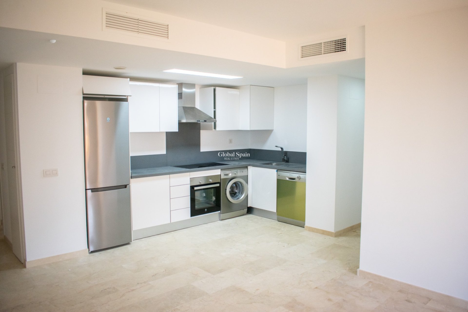 Resale - Apartment - Flat -
ORIHUELA COSTA - Punta Prima