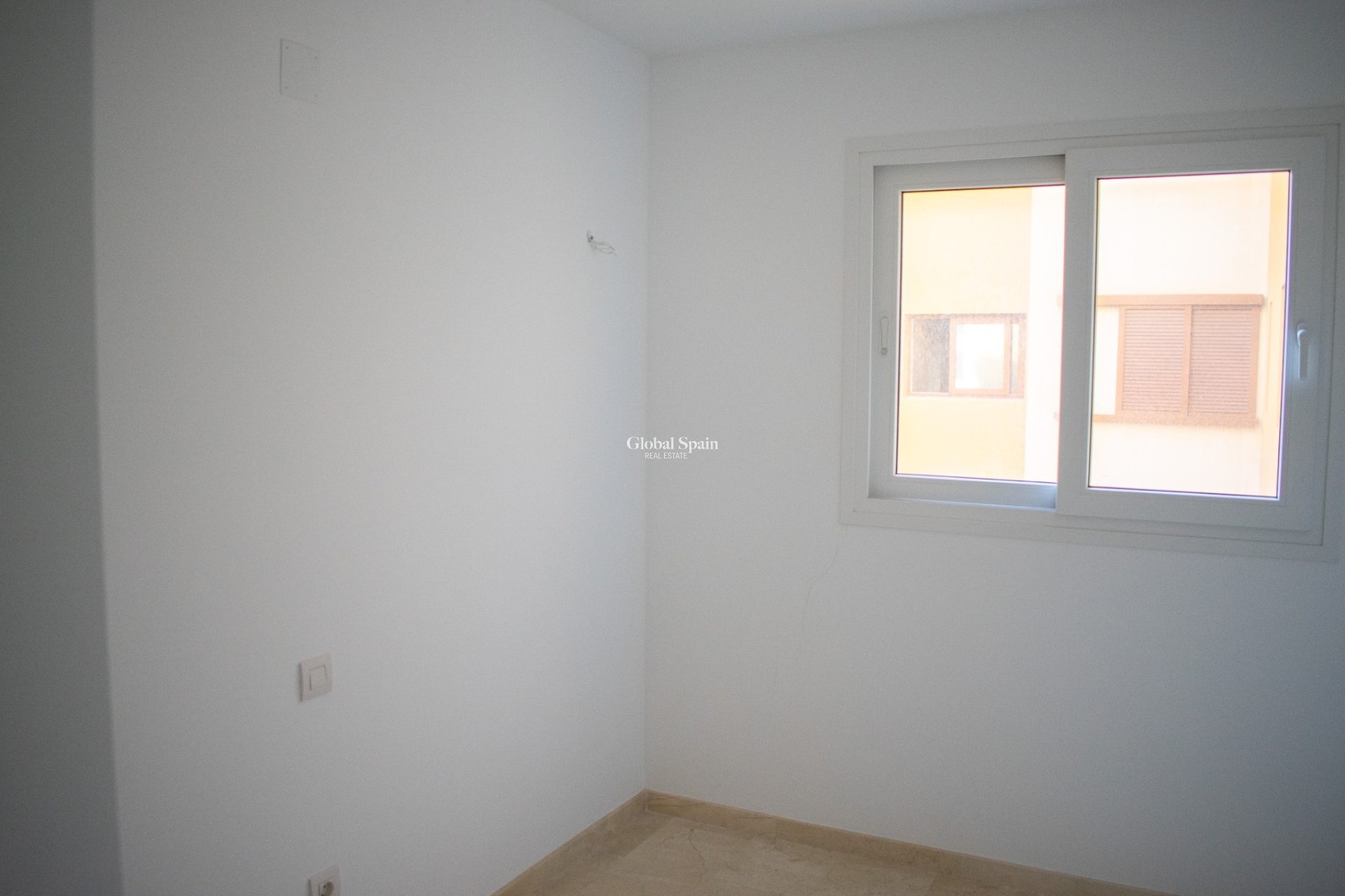 Resale - Apartment - Flat -
ORIHUELA COSTA - Punta Prima