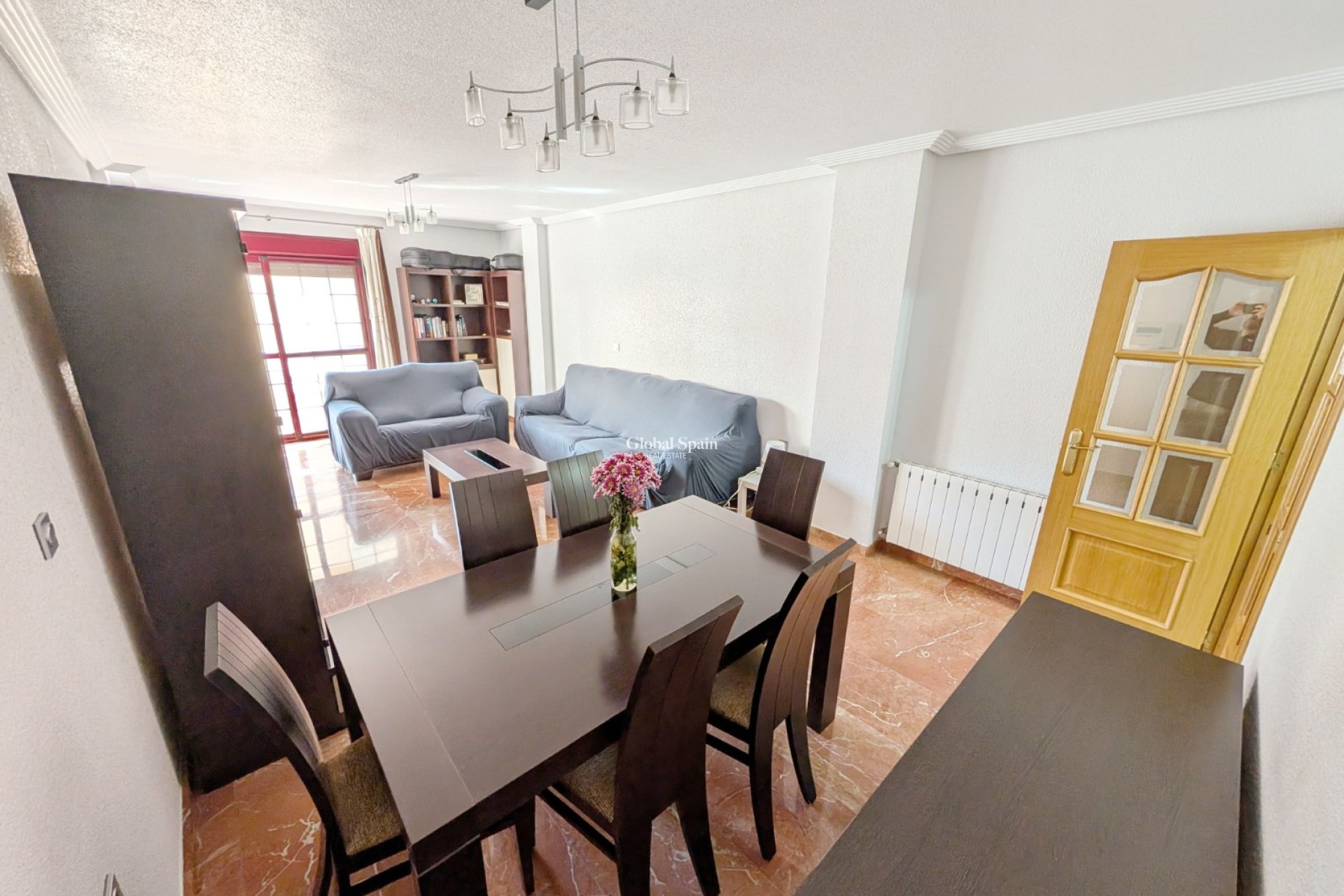 Resale - Apartment - Flat -
ORIHUELA - Orihuela