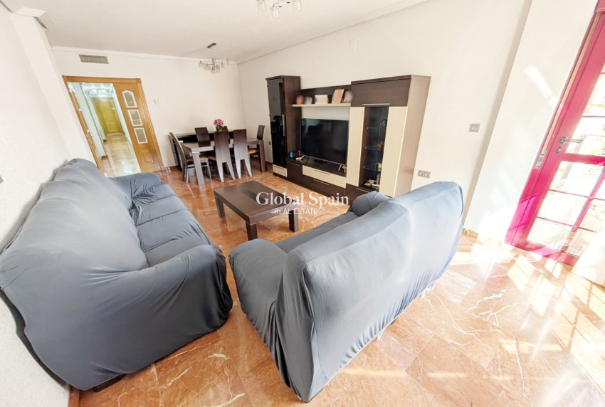 Resale - Apartment - Flat -
ORIHUELA - Orihuela
