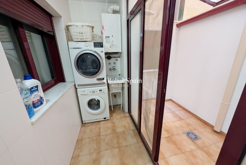 Resale - Apartment - Flat -
ORIHUELA - Orihuela