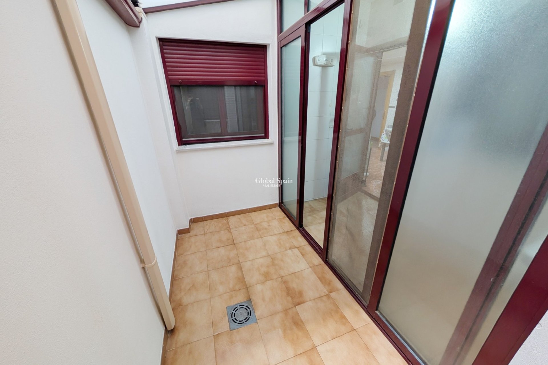 Resale - Apartment - Flat -
ORIHUELA - Orihuela
