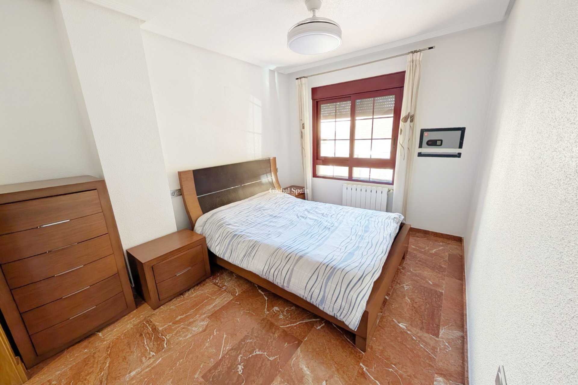 Resale - Apartment - Flat -
ORIHUELA - Orihuela