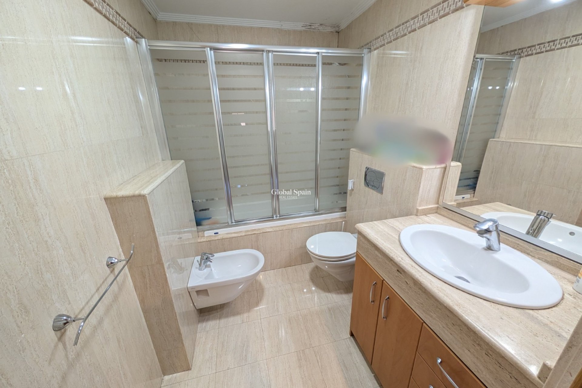 Resale - Apartment - Flat -
ORIHUELA - Orihuela